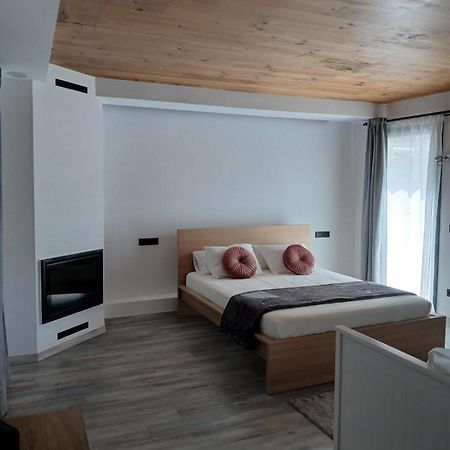 Bibrabe Home Sant Feliu de Guíxols Eksteriør bilde