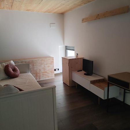 Bibrabe Home Sant Feliu de Guíxols Eksteriør bilde