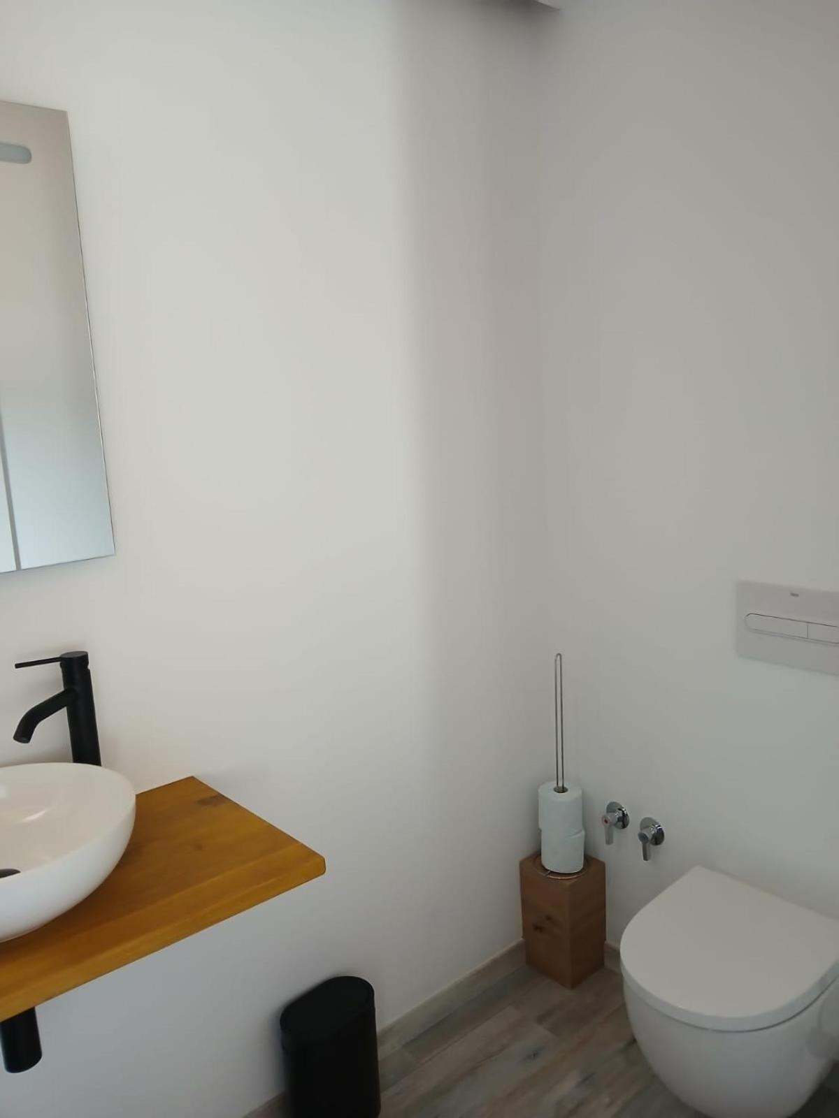 Bibrabe Home Sant Feliu de Guíxols Eksteriør bilde