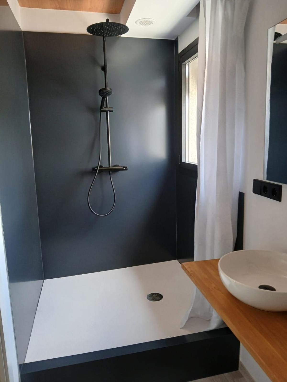Bibrabe Home Sant Feliu de Guíxols Eksteriør bilde