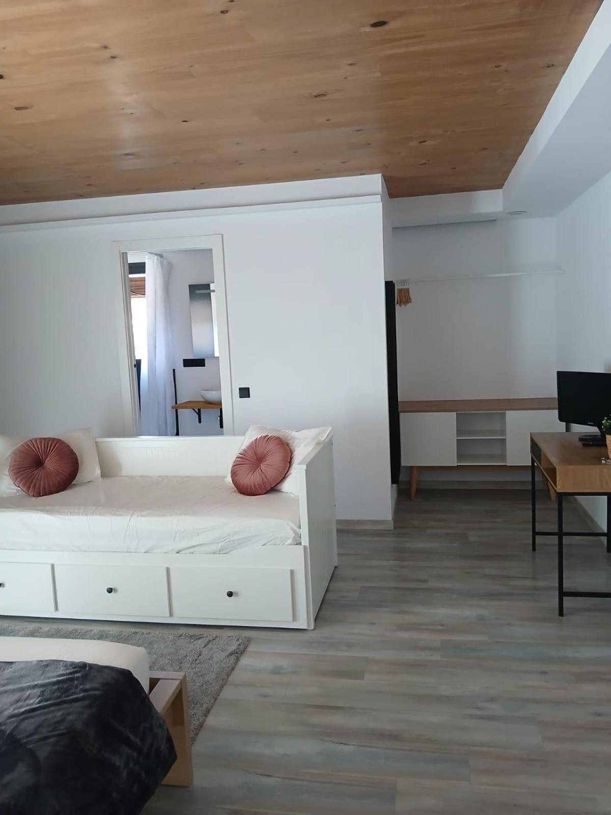 Bibrabe Home Sant Feliu de Guíxols Eksteriør bilde