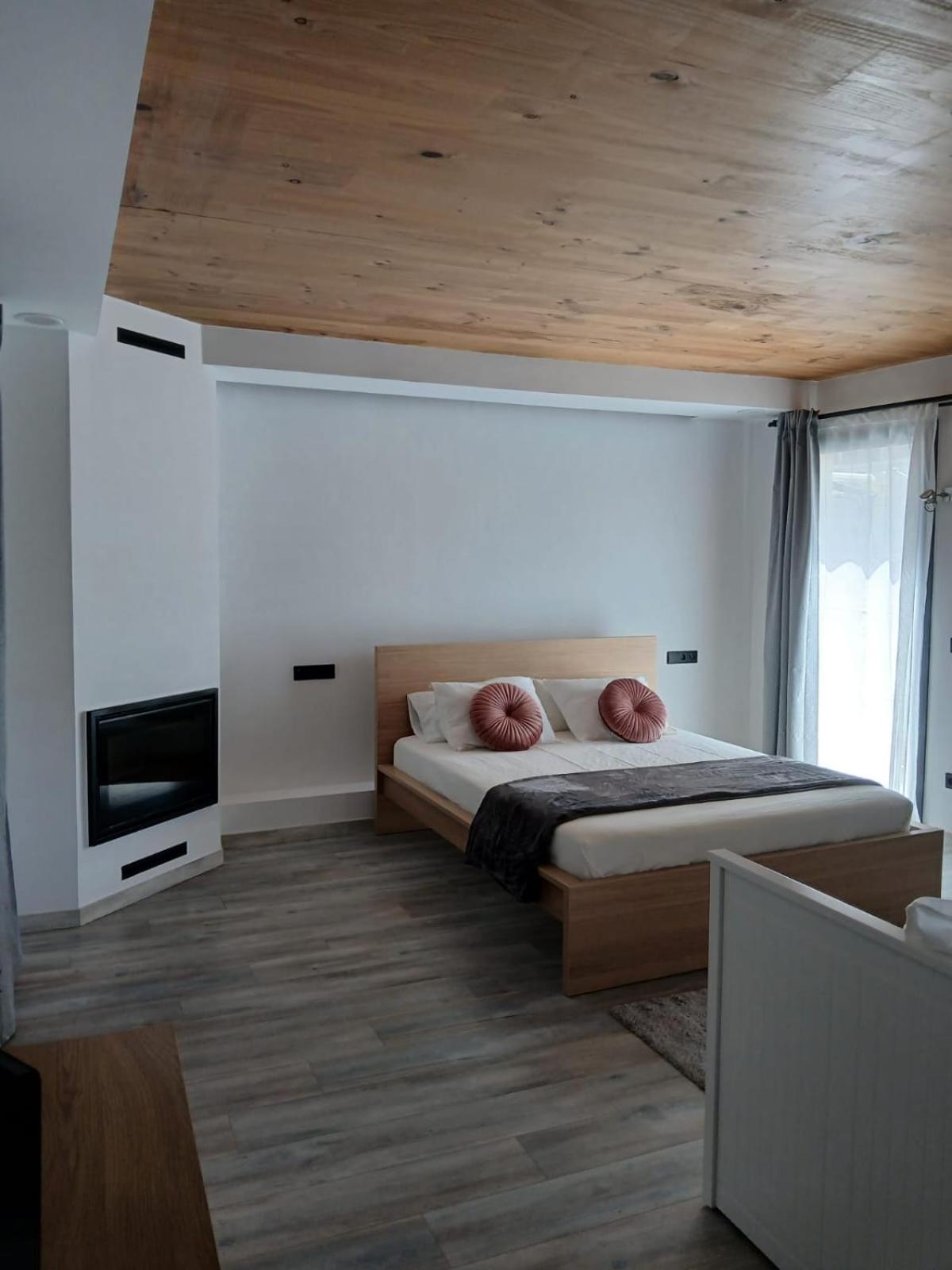 Bibrabe Home Sant Feliu de Guíxols Eksteriør bilde
