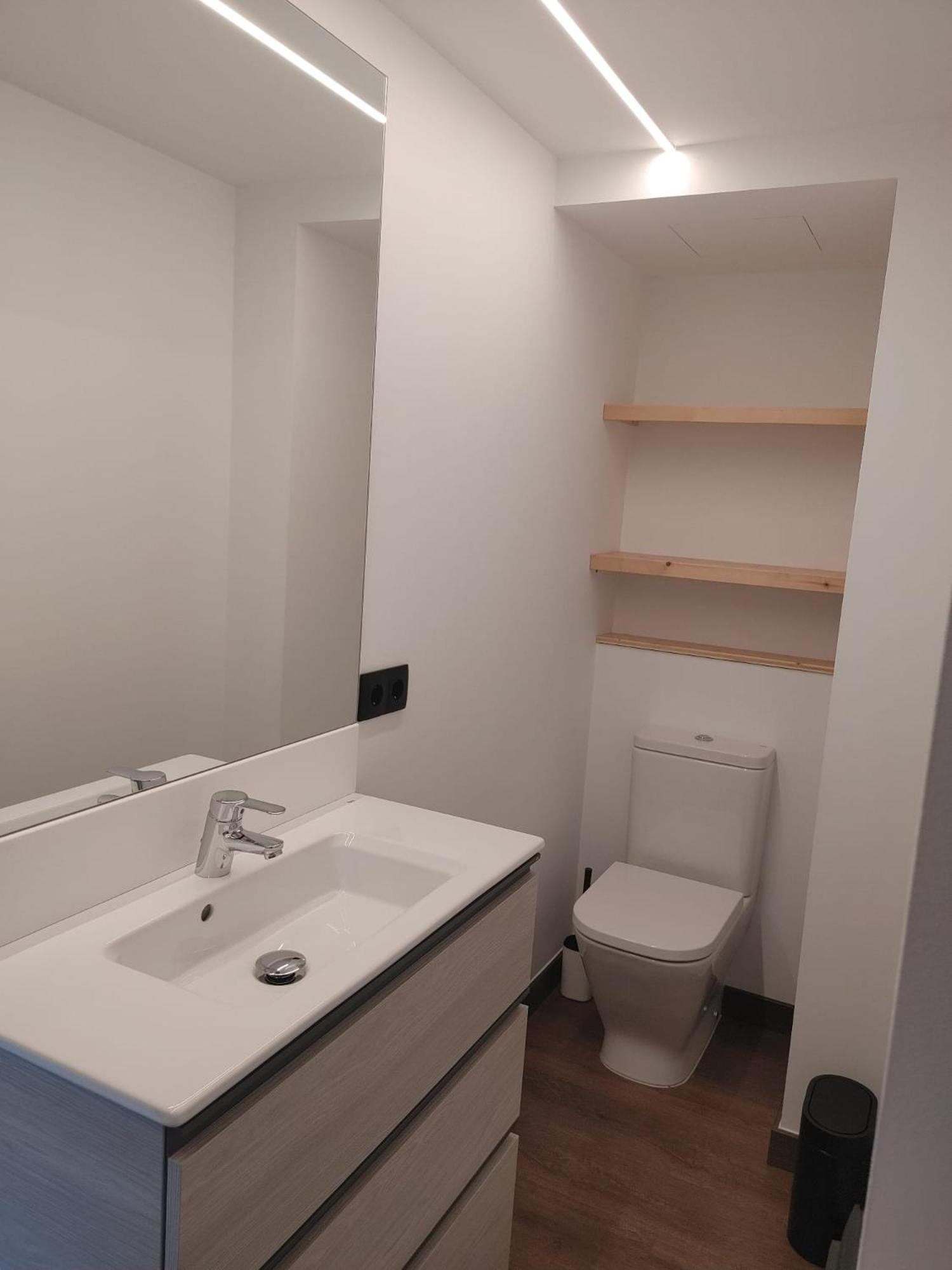 Bibrabe Home Sant Feliu de Guíxols Eksteriør bilde
