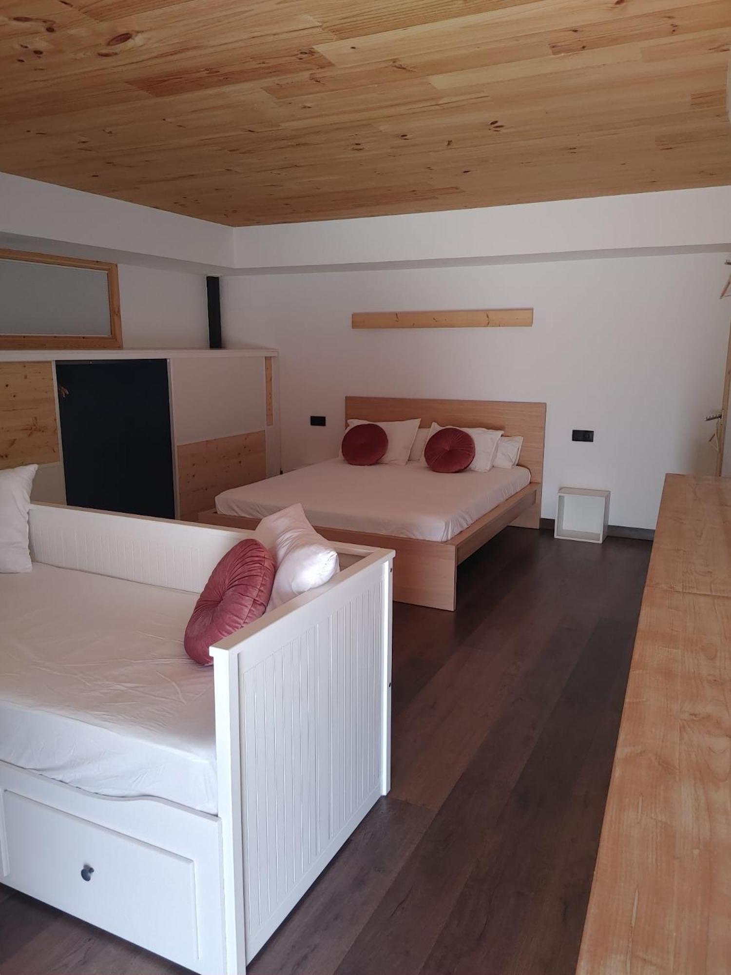 Bibrabe Home Sant Feliu de Guíxols Eksteriør bilde