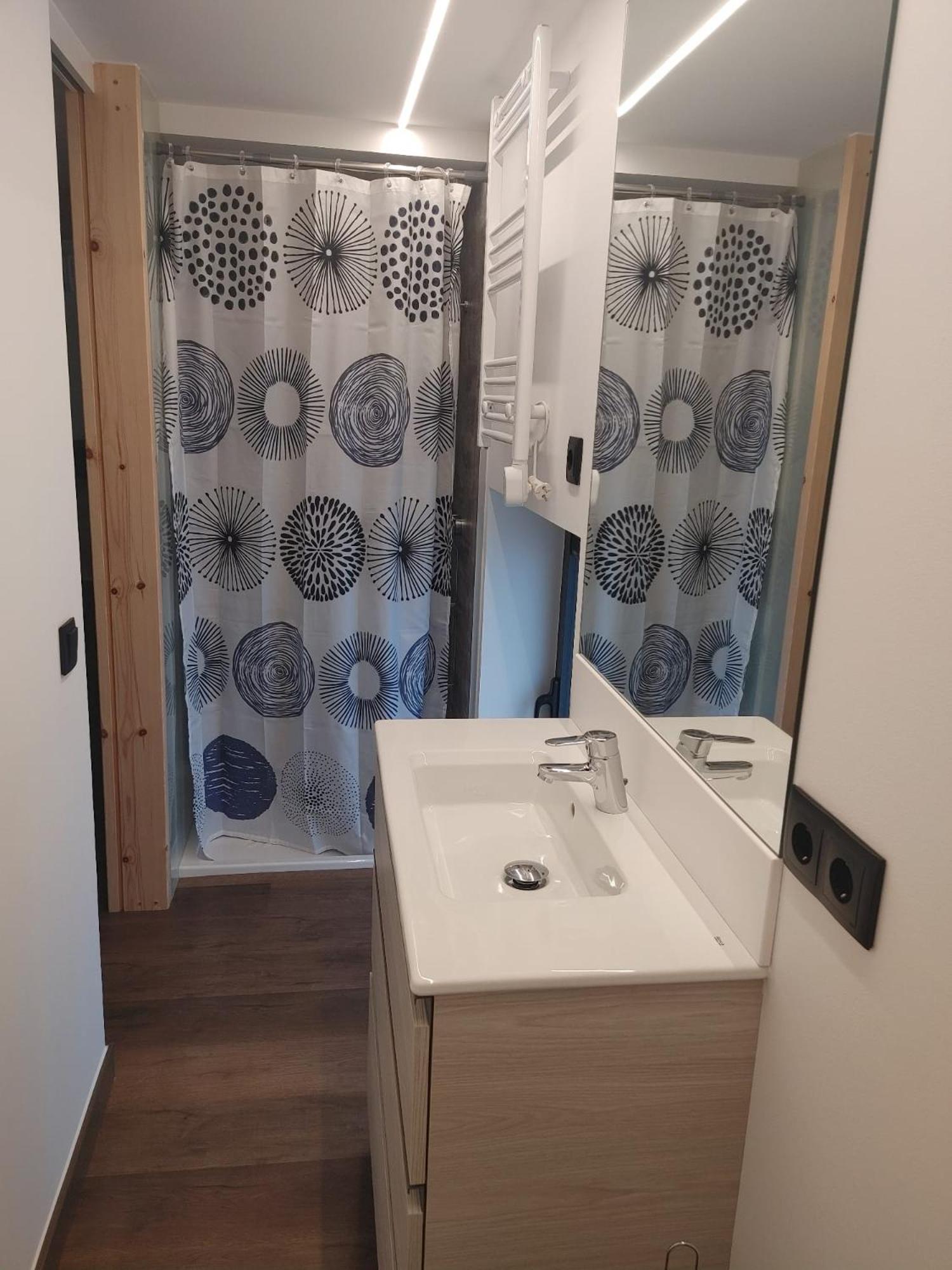 Bibrabe Home Sant Feliu de Guíxols Eksteriør bilde
