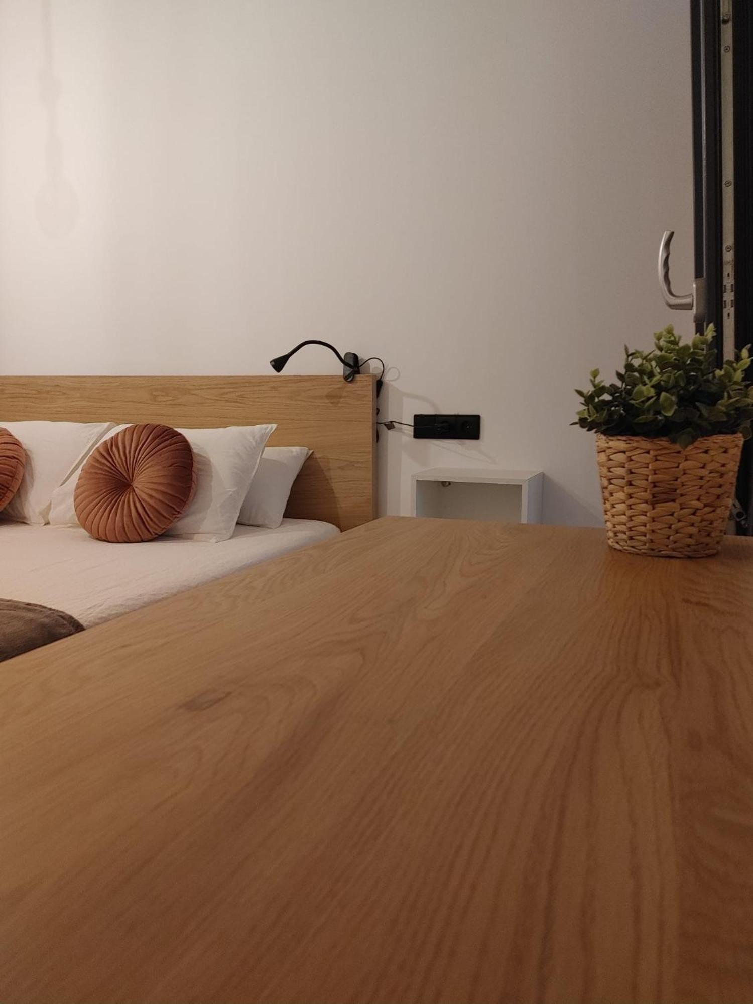 Bibrabe Home Sant Feliu de Guíxols Eksteriør bilde