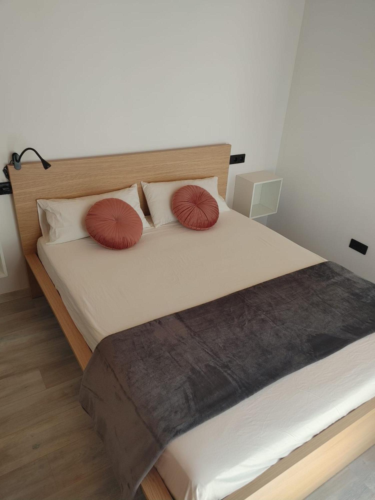 Bibrabe Home Sant Feliu de Guíxols Eksteriør bilde