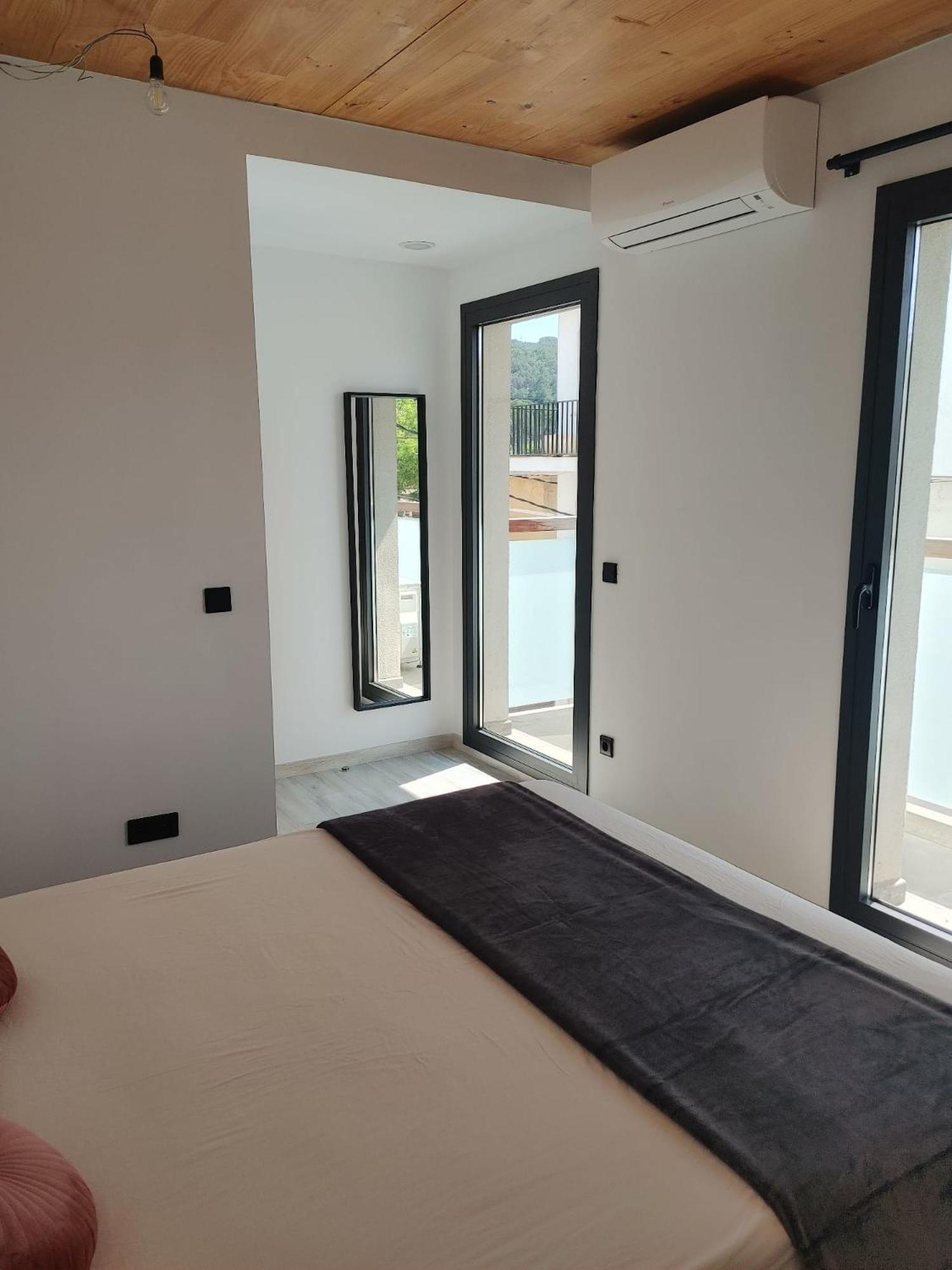 Bibrabe Home Sant Feliu de Guíxols Eksteriør bilde